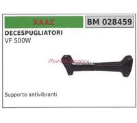 Soporte Antivibrante KAAZ Desbrozadora VF 500W 028459