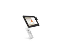 Soporte antivol para tabletas Maclocks HOVERTABW Blanco (Soporte de seguridad universal para tabletas Compulocks HoverTab - Soporte para móviles)