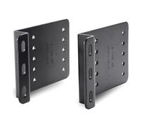 Soporte APC para PDU Zero U, Montaje Lateral, Negro, 410 g