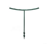 Soporte apilable para plantas pequeñas en maceta que soportan especies con tallos delicados, incluidas violetas africanas y orquídeas en miniatura (A)