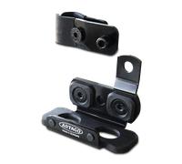 Soporte Artago 32 para montaje en tubo Ø18-Ø25 mm