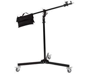 Soporte articulado Helios BS24