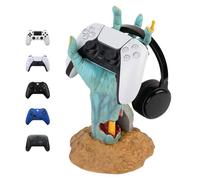 Erik Soporte para Mando PS5/Xbox Series y Auriculares Gameration One More Life