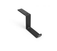 SOPORTE AURICULARES ZALMAN ZM-FH10 COLOR NEGRO