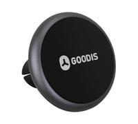 Soporte Auto Magnético GOODIS Negro