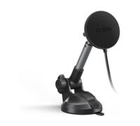 Soporte Auto SBS Cargador 15W (Negro)