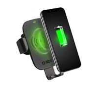 Soporte Auto SBS Gravity Negro