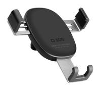 Soporte Auto SBS Gravity Negro