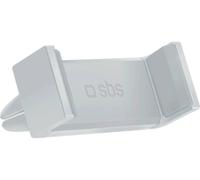 Soporte Auto SBS para Telemóveis Universal Plata