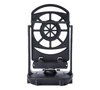 Soporte automático de oscilación del teléfono, Dispositivo Wiggler Durable, Dispositivo Wiggler de oscilación de teléfono móvil con Cable USB(Negro)