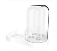 Soporte B para cepillos de dientes eléctricos OralB IO3, IO4, IO5 y IO6