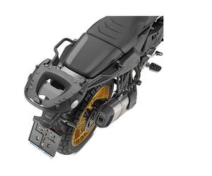 Soporte Baca Bauletto Trasero Givi Para Vogevalico 800 Rally 2025 2026