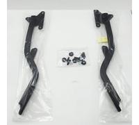 Soporte Baca GIVI 1179fz Monokey / Monolock Honda crf1100l Africa Twin