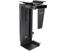 Soporte Bajo Mesa/de Pared TooQ TQMUD01 para PC/ hasta 10kg