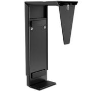 Soporte bajo mesa fellowes 100136875 para pc/ hasta 15kg