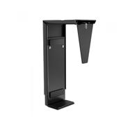 Soporte bajo mesa fellowes 100136875 para pc/ hasta 15kg