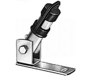 Soporte, baliza giratoria HELLA 8HG 006 294-031