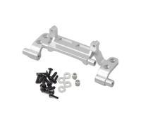 Soporte Barra Amarre Metal para MN82 para MN78 LC79 1/12 RC Kit | Mejora tu RC car con soporte de bielleta metálico, mejora la precisión de dirección, montaje directo Carreras
