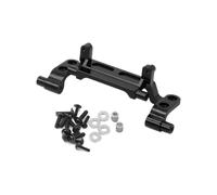 Soporte Barra Amarre Metal para MN82 para MN78 LC79 1/12 RC Kit | Mejora tu RC car con soporte de bielleta metálico, mejora la precisión de dirección, montaje directo Carreras