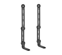 Soporte Universal Aisens SPK03U-375 para Barra de Sonido/ hasta 15kg