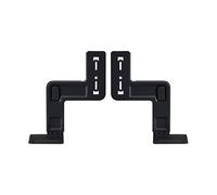 Soporte barra de sonido LG BT5-2P WOW Perfect Match para TV LG QNED con dos patas - BT5-2P