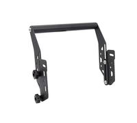 Soporte Barra Para CB500X 2016 2017 2018 2019 Soporte Navegación GPS Motocicleta Soporte Navegación Motocicleta Adaptador Montaje Bastidor Expansión Manillar(22mm)