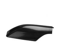 Soporte Barras Techo para Nissan para Qashqai 2008-2015 | Cubierta protectora para equipaje del extremo barra del riel portaequipajes(Delantera derecha)