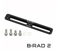 Soporte Base B-RAD 2 De Wolf Tooth Components