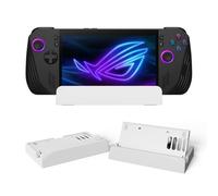 Soporte Base Consola De Juegos Para ROG Ally X Playstand Soporte Antideslizante Soporte De Escritorio Soporte Portátil Soporte De Almacenamiento Juegos Accesorios