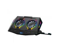 Conceptronic Thyia 2 Fan RGB - Base de Refrigeración