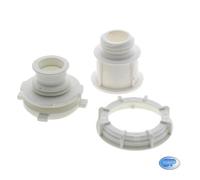 Tuerca para brazo de lavado inferior Lavavajillas C00075111, C00075057 INDESIT