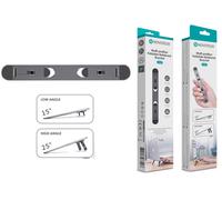 Soporte Base Multifunción para Portátil - NOVOTECK