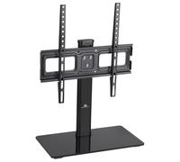 Soporte base para TV 32 a 65 pulgadas QLED LCD LED VESA 400x400 ajustable