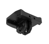 Soporte básico magnético de liberación rápida para cámara Pocket 3 Adaptador de expansión 1/4 pulgadas Soporte portátil Accesorios