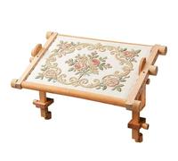 Soporte Bastidor De Bordado Suministros para Costura, Labores y