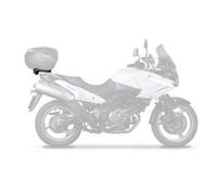 Soporte baúl moto Shad Kawasaki KLV 1000 (05 a 07) TU