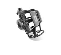 Soporte Bebida Moto Portavasos，Portabotellas para Cross Cub CC110 Trail 125 ST125 Dax Monkey Giorno Portabidón para Moto, Portavasos(Titanium-CC110)