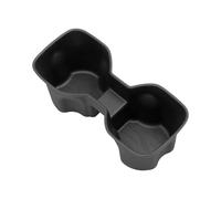 Soporte bebidas coche Compatible Con Chevrolet Para Equinox EV 2024 2025 Consola Central Soporte Vasos Accesorios Interiores Del Coche Soporte Bebidas Estuche Almacenamiento