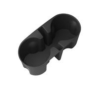 Soporte bebidas coche Compatible Con Chevy Para Chevrolet Para Colorado 2023-2025 Consola Central Portavasos Soporte Para Bebidas Estuche Almacenamiento Interior Del Coche