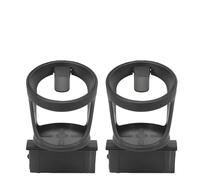 Soporte Bebidas Compatible con Benz para Vito para W447 para V-Class 2015-2020 Portavasos Trasero De Tercera Base Soporte De Agua Lateral