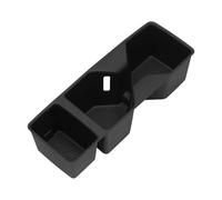 Soporte Bebidas Interior Coche Compatible Con Sorento 2021-2025 Control Central Taza De Agua Cubierta Amortiguador Límite Almacenamiento De Bebidas Para Modificación De Asiento