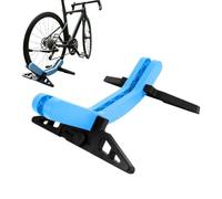 Soporte Bicicleta Montaña Bastidor Ajustable Antideslizante y Estable