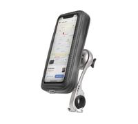 Soporte Bicicleta SBS Manilla Universal até 6'' Negro