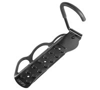 PRO Soporte de pared para bicicletas black universal