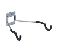 Soporte bicicletas pared plegable Colgador bicis Portabicicletas Gancho bicis