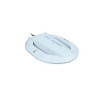 Soporte BIGBEN PS5SVERTSTAND PlayStation 5 Blanco iluminación RGB puertos USB