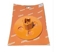 Soporte bobina Pellenc ORIGINAL para atadoras
