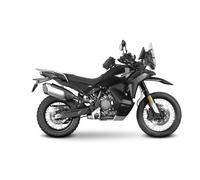 SHAD FIJACIÓN Bolsa DEPÓSITO Click System CF Moto 800 MTX