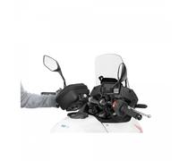Soporte bolsa depósito Shad Click System para VOGE 525 DS / DSX 23-26 | 625 DSX 25-26 | 800 DS RALLY 25-26 | 900 DSX 24-26
