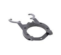 Soporte bolsa depósito SW Motech ION para CF MOTO 700 CL-X HERITAGE 22-26